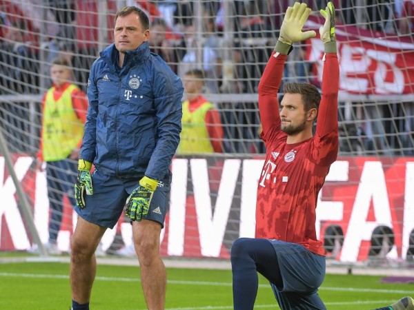 Sven Ulreich