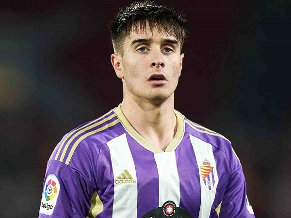 Ivan Fresneda
