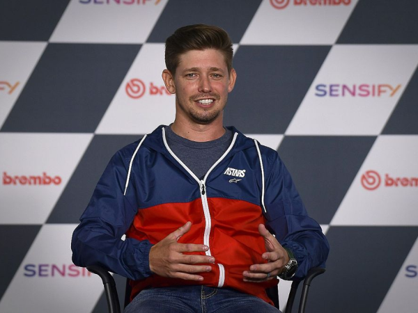 Casey Stoner