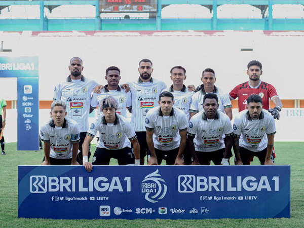 PSS Sleman bidik tiga angka atas Persija Jakarta