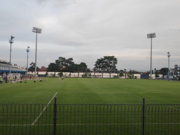 Lapangan latihan Persib, Stadion Sidolig