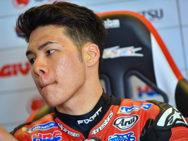 Takaaki Nakagami
