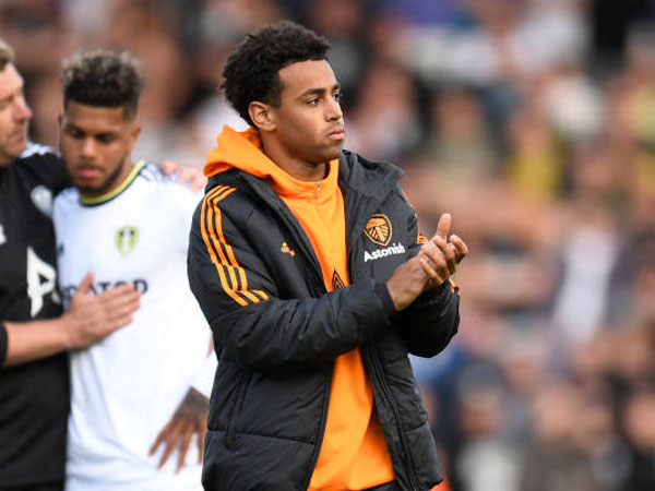 Aston Villa Bersedia Aktifkan Klausul Pelepasan Tyler Adams di Leeds United