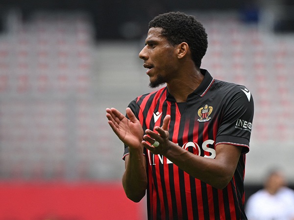 Jean-Clair Todibo