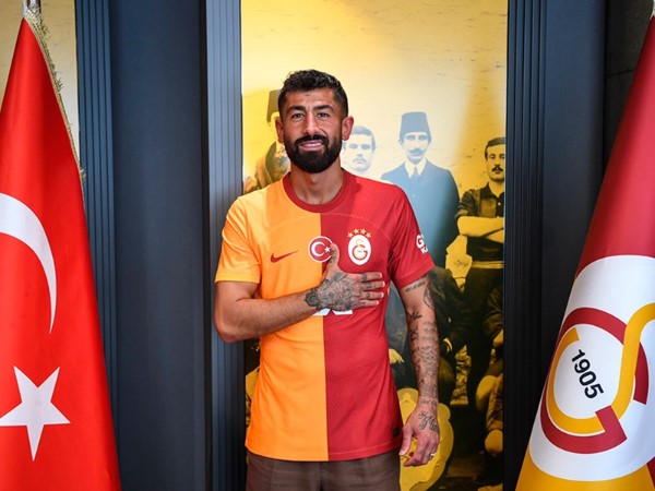 Kerem Demirbay
