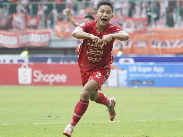Pemain Persija Jakarta, Rio Fahmi