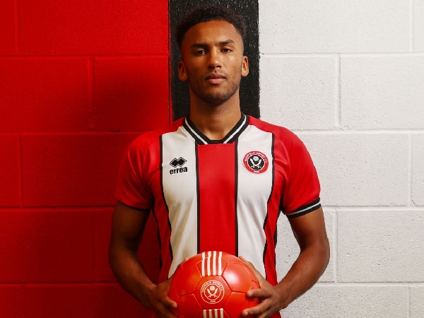 Sheffield United merekrut Auston Trusty dari Arsenal
