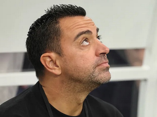 Pelatih Barcelona, Xavi Hernandez. (Images: Getty)
