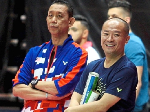 Lee Chong Wei Serahkan Keputusan Kepada Misbun Sidek