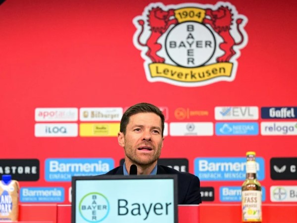 Xabi Alonso
