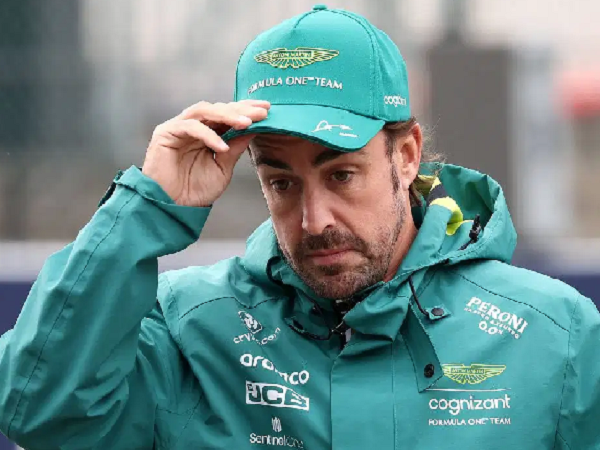 Fernando Alonso