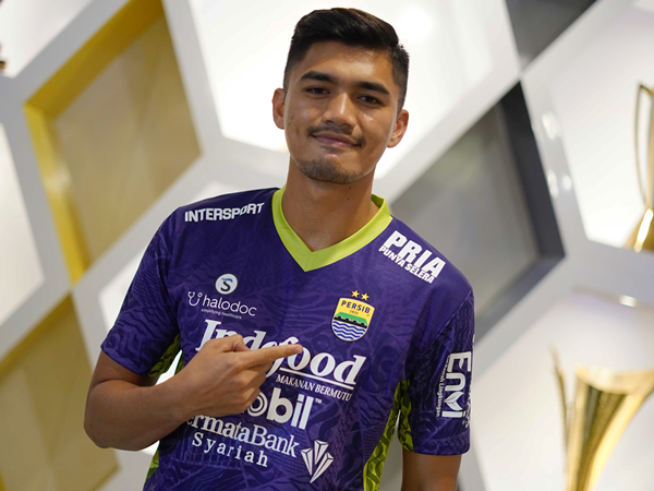 Kiper Persib, Fitrul Dwi Rustapa