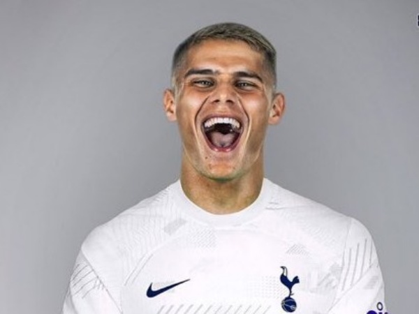 Tottenham siap rekrut van den ven