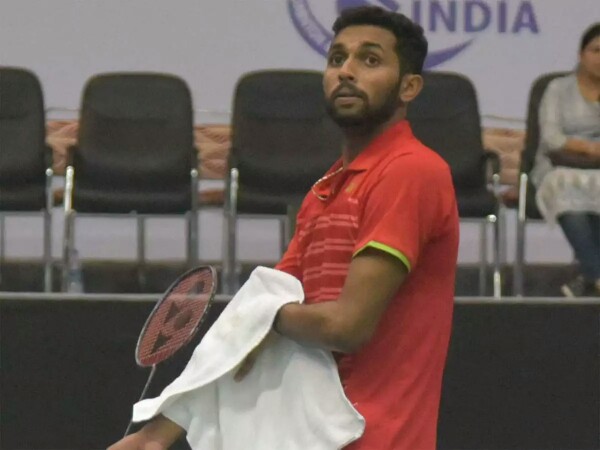 Australia Open 2023: HS Prannoy Siap Amankan Gelar Keduanya Musim Ini