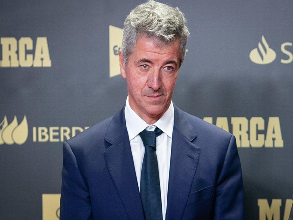 CEO Atletico Madrid