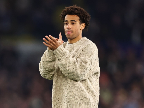 Tyler Adams menjadi opsi yang lebih murah untuk Chelsea