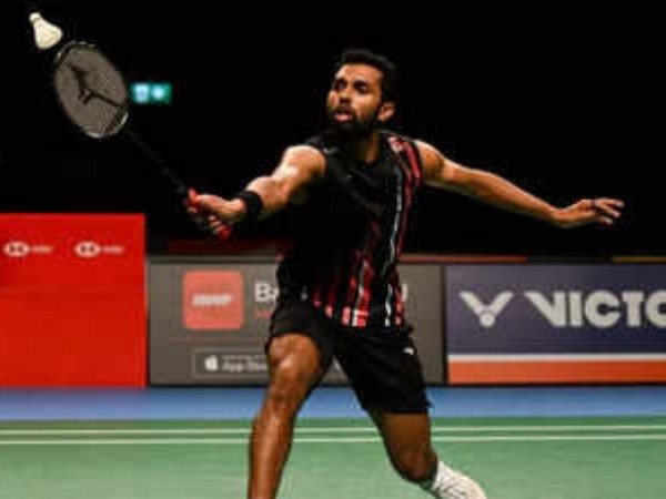 HS Prannoy Siap Terima Perubahan dan Mencoba Hal-hal Baru