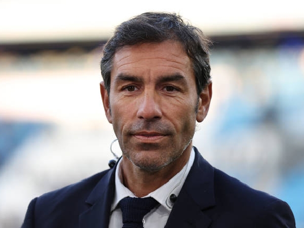 Legenda Arsenal, Robert Pires