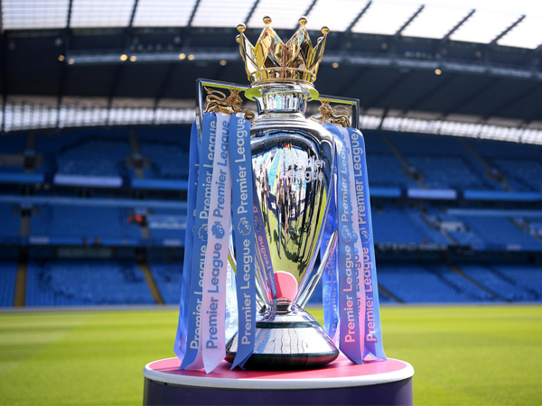 Trofi Premier League.