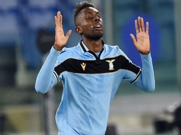 Gelandang terpinggirkan Lazio
