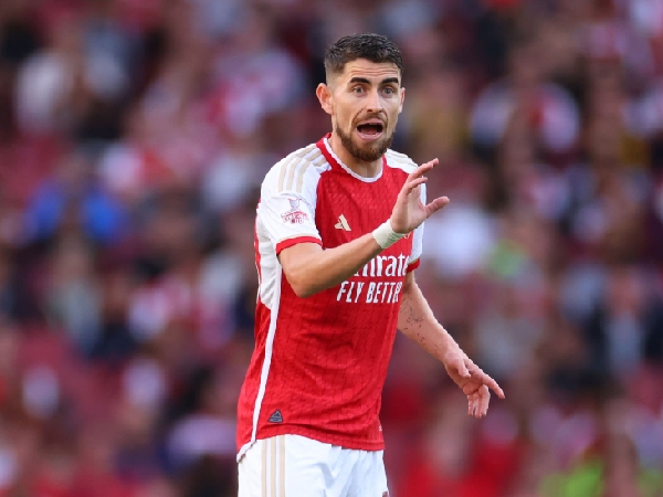 Jorginho Ingin Tinggalkan Arsenal, Fenerbahce Jadi Opsi