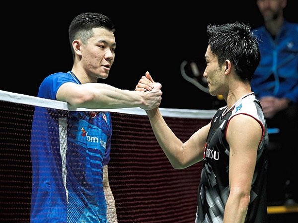 Penampilan Impresif Lee Zii JIa di Australia Open Jadi Motivasi di Kejuaraan Dunia