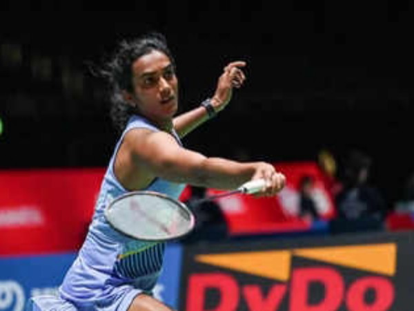 BWF Ranking: PV Sindhu Naik, Kidambi Srikanth Turun 20 Besar Dunia