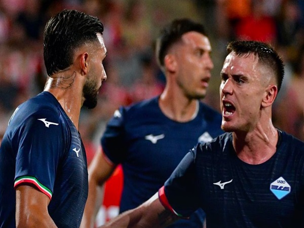 Lazio dikalahkan Girona