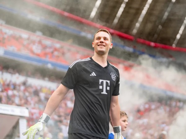 Manuel Neuer