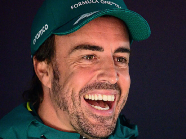 Fernando Alonso