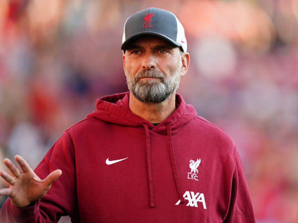 Jurgen Klopp Soroti Poin Penting Kemenangan Liverpool atas SV Darmstadt