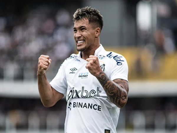Marcos Leonardo,