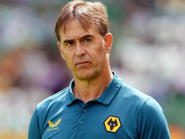 3 Hari Sebelum Musim Baru Dimulai, Julen Lopetegui Tinggalkan Wolves