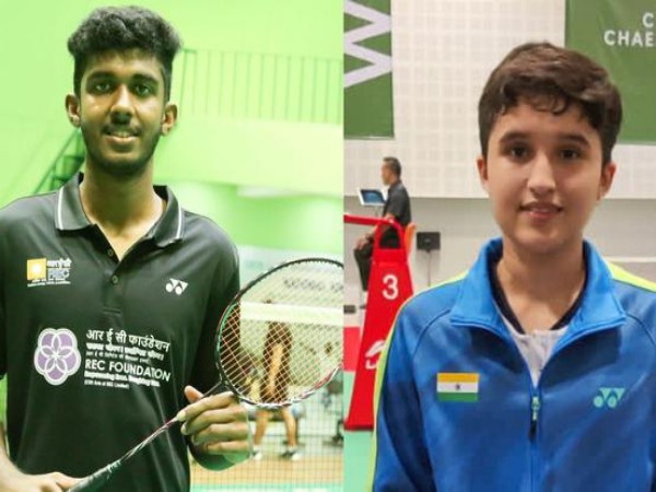 Badminton India Umumkan Skuad Untuk Kejuaraan Dunia Junior 2023