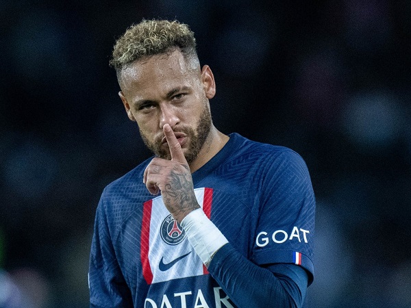 Neymar Junior