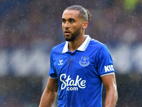 Cetak Gol Lagi Bagi Everton, Dominic Calvert-Lewin Merasa Lebih Tajam