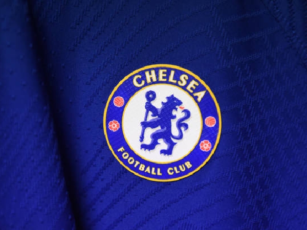 Chelsea belum memiliki sponsor di bagian depan seragam mereka