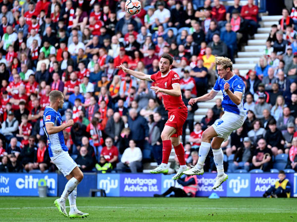 Lihai Dalam Lakukan Sundulan, Apa Rahasia Diogo Jota?