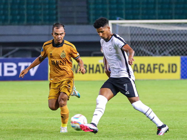 Pemain Rans Nusantara FC, Tavinho