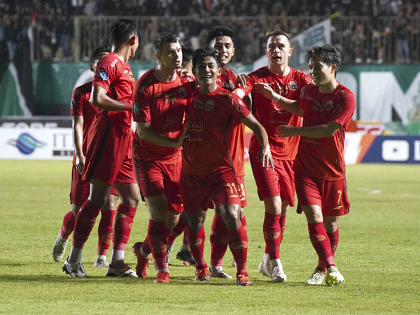 Skuat timnas Indonesia U-23 siap untuk tampil di Piala AFF U-23 2023