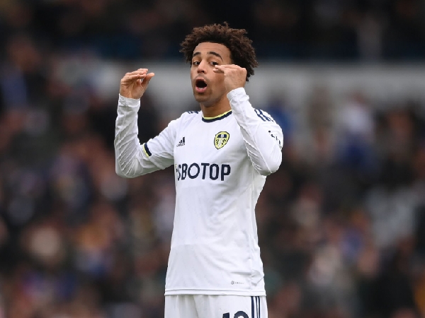 Chelsea segera mendapatkan tanda tangan Tyler Adams