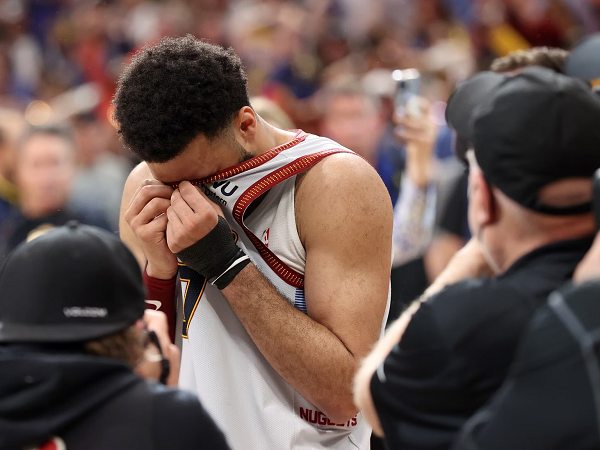 Status Jamal Murray untuk FIBA World Cup 2023 masih abu-abu.