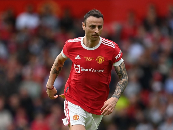 Dimitar Berbatov