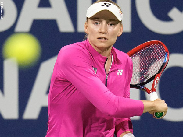 Elena Rybakina Dan Daria Kasatkina Siap Bersaing Demi Semifinal Di Montreal