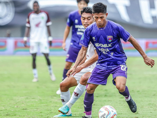 Persita Tangerang incar kemenangan di markas Persebaya Surabaya