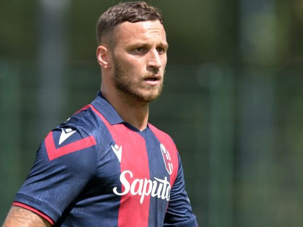 Marko Arnautovic