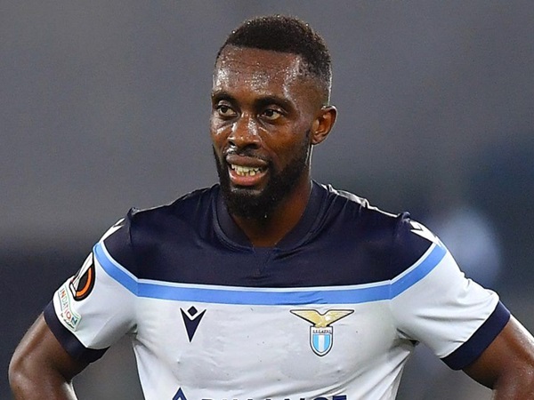 Gelandang Lazio