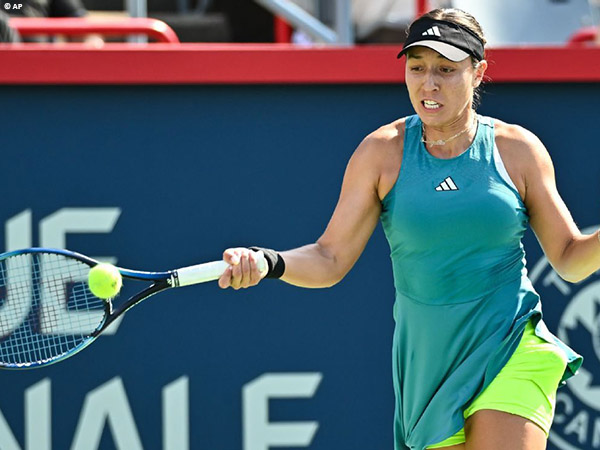 Jumpa Di Montreal, Jessica Pegula Akhiri Kemenangan Beruntun Cori Gauff