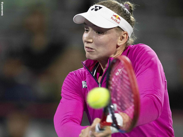 Laga Maraton Antar Elena Rybakina Menuju Semifinal Di Montreal