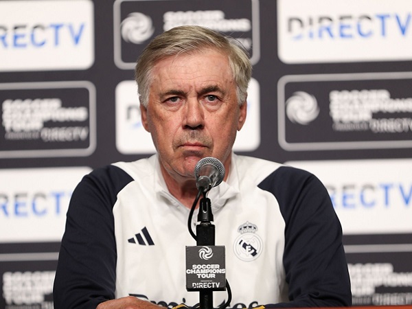 Carlo Ancelotti
